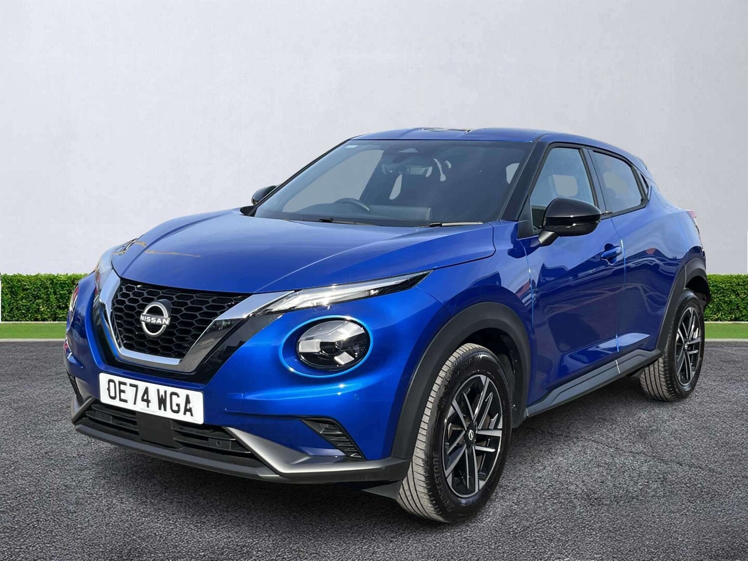 Used Nissan Juke 2024 for sale - 78192040: Photo 19