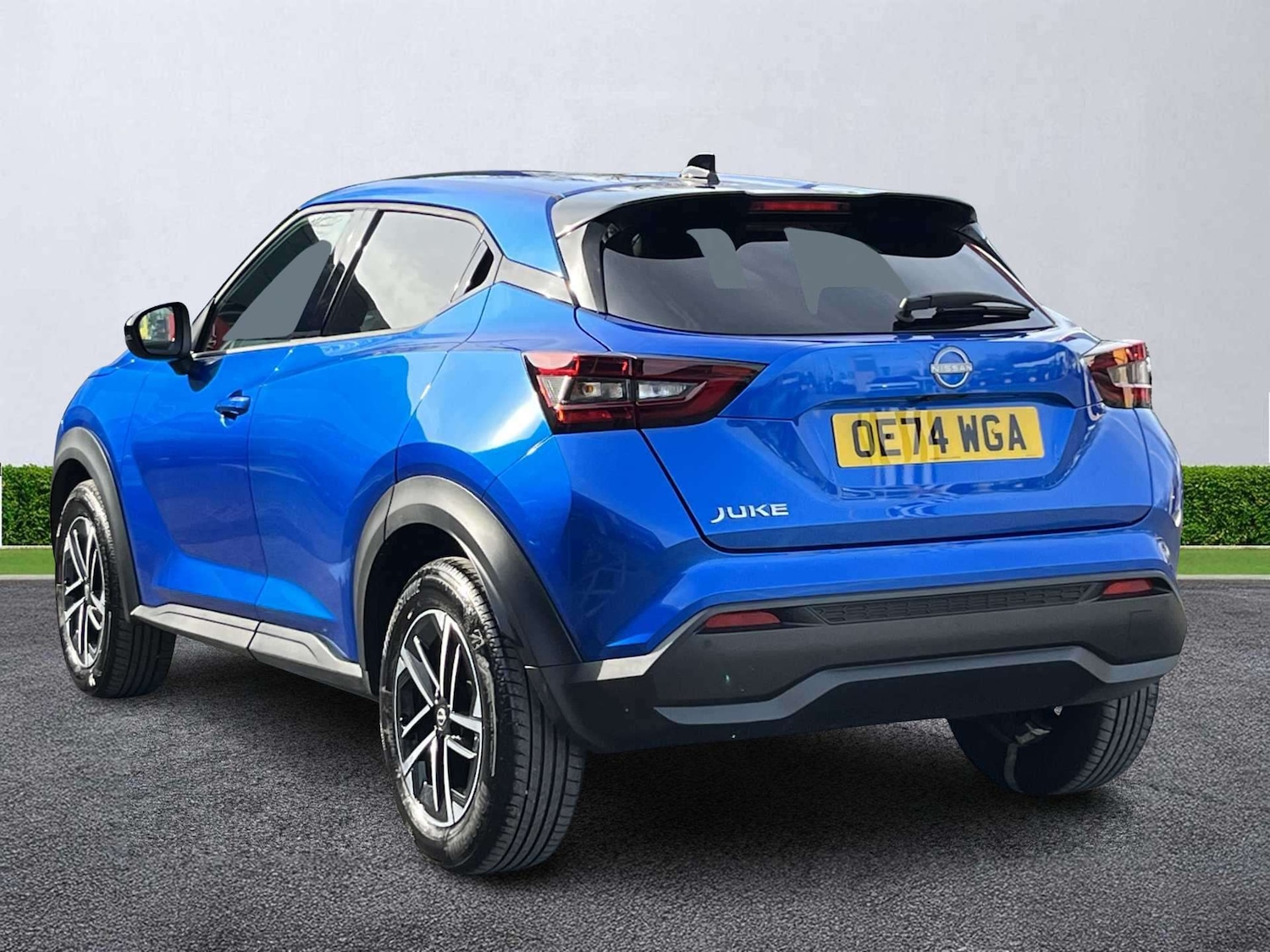 Used Nissan Juke 2024 for sale - 78192040: Photo 2