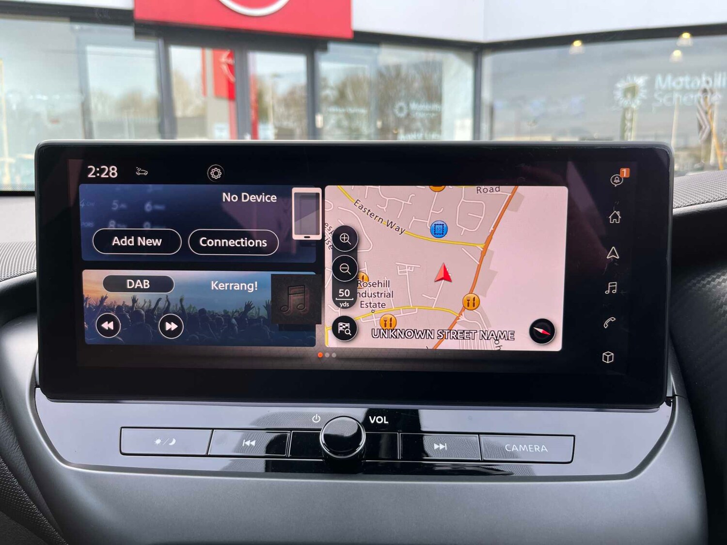 Used Nissan Juke 2024 for sale - 78192040: Photo 21