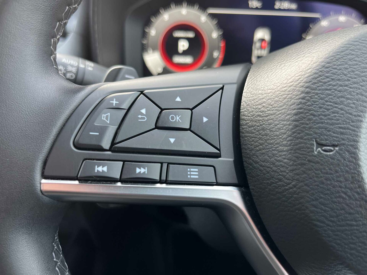 Used Nissan Juke 2024 for sale - 78192040: Photo 24