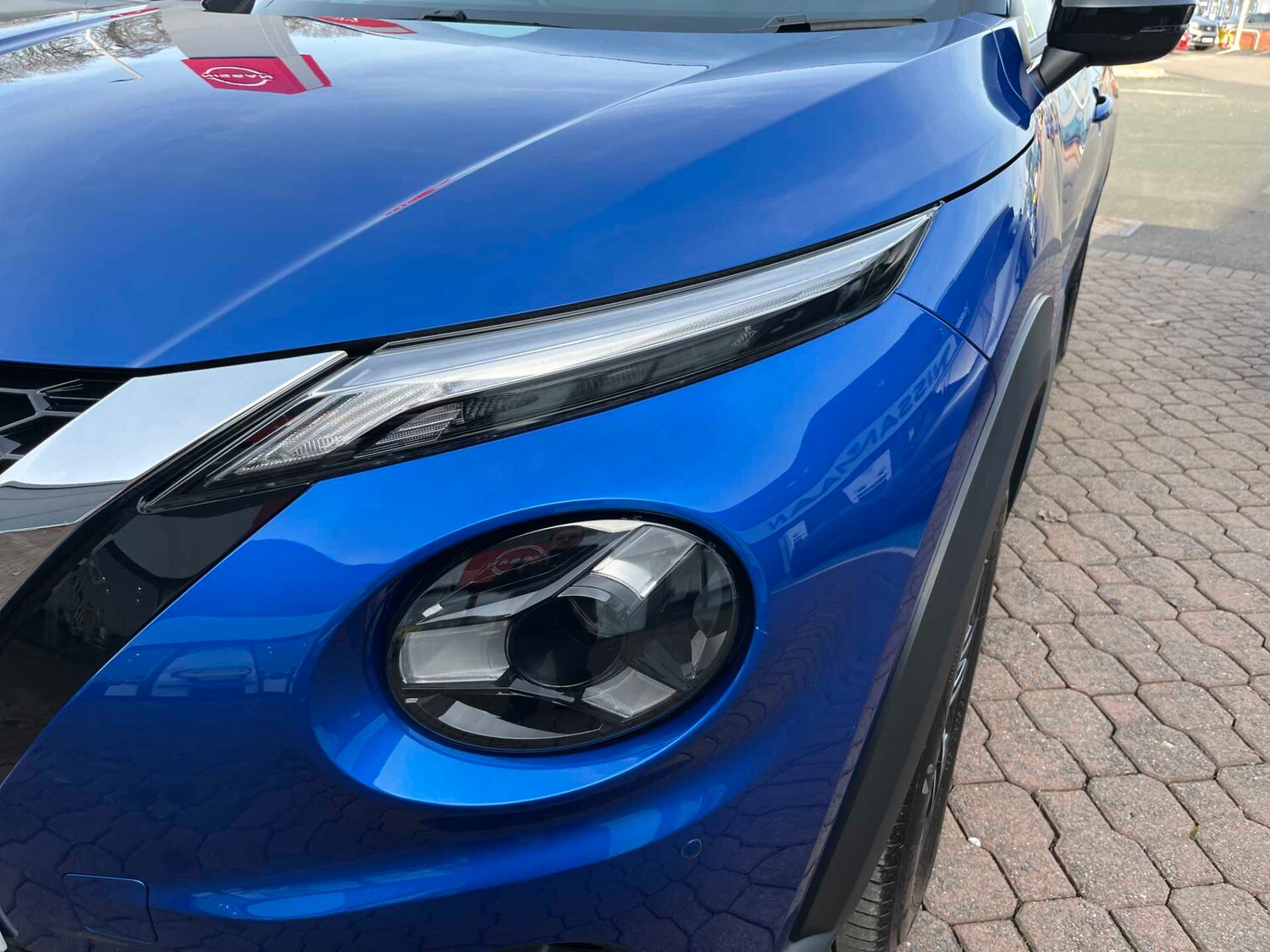 Used Nissan Juke 2024 for sale - 78192040: Photo 27