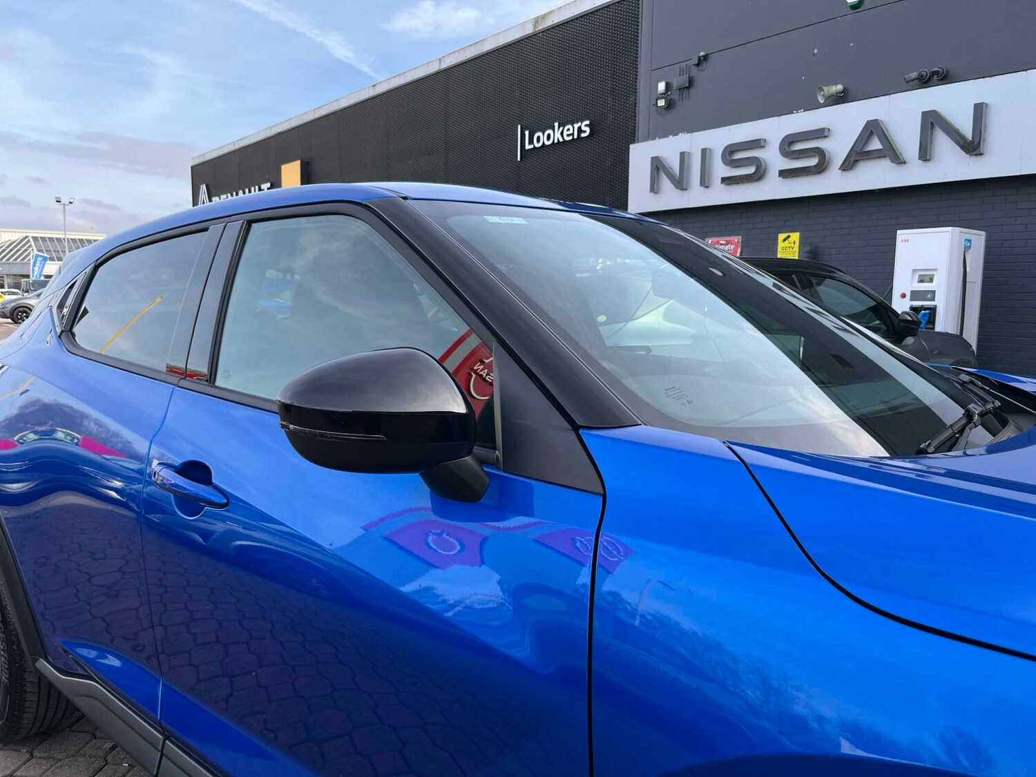 Used Nissan Juke 2024 for sale - 78192040: Photo 30