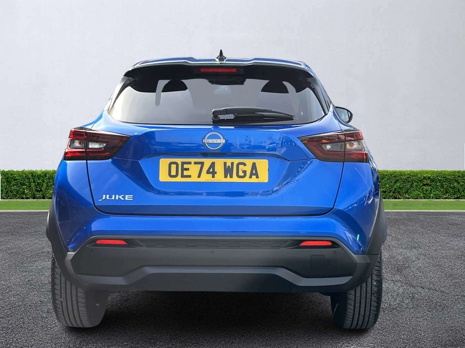 Used Nissan Juke 2024 for sale - 78192040: Photo 4