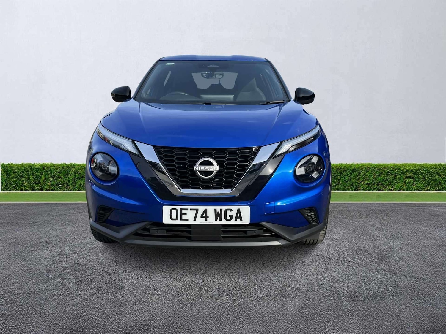 Used Nissan Juke 2024 for sale - 78192040: Photo 5