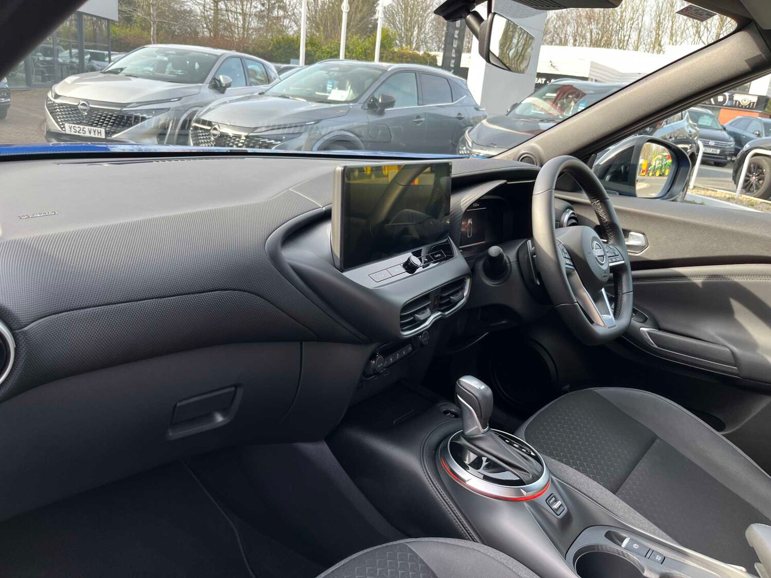 Used Nissan Juke 2024 for sale - 78192040: Photo 7