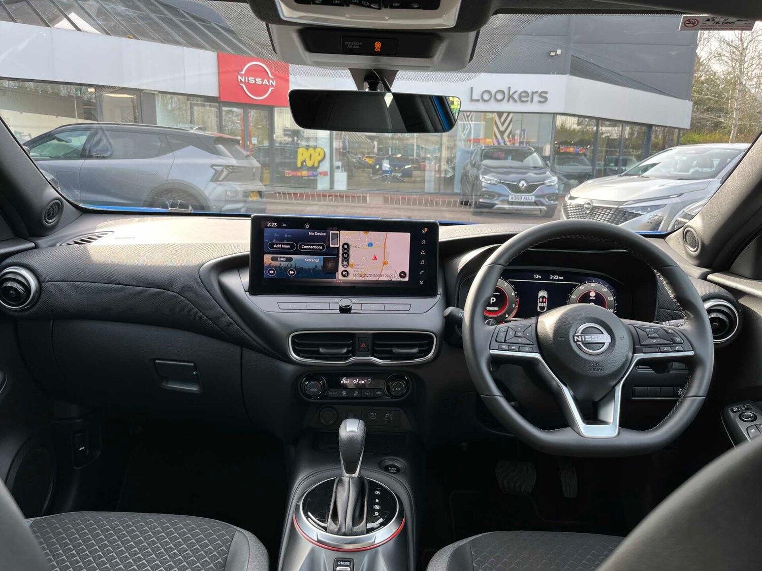 Used Nissan Juke 2024 for sale - 78192040: Photo 8