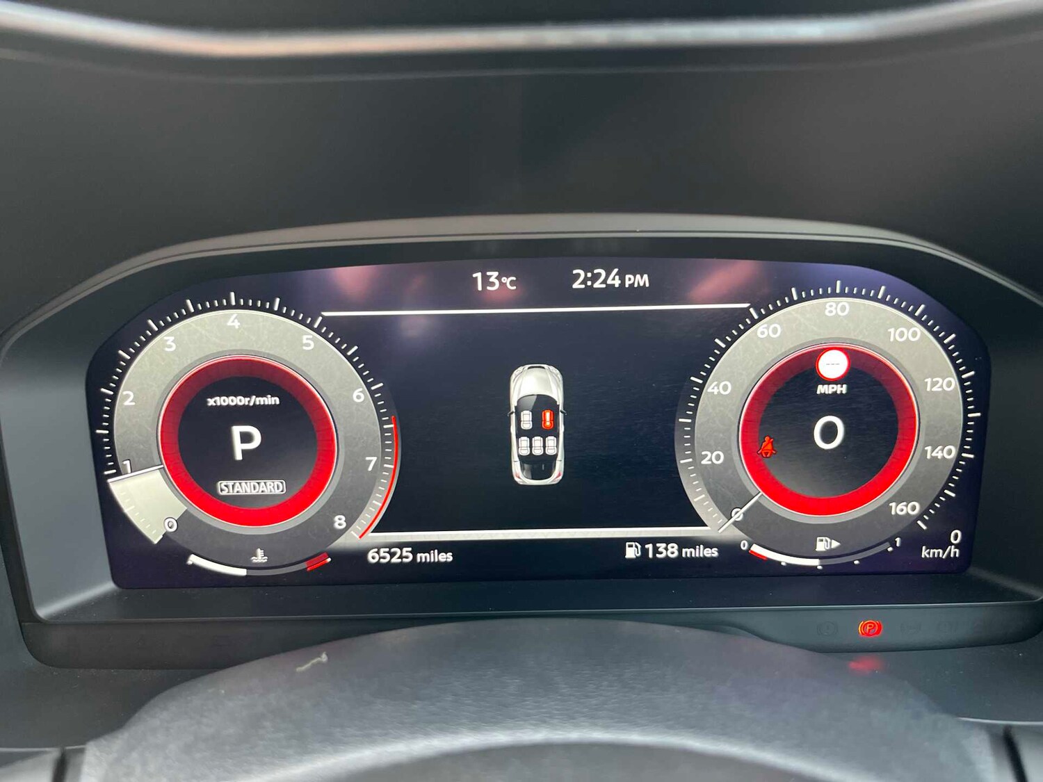 Used Nissan Juke 2024 for sale - 78192040: Photo 9