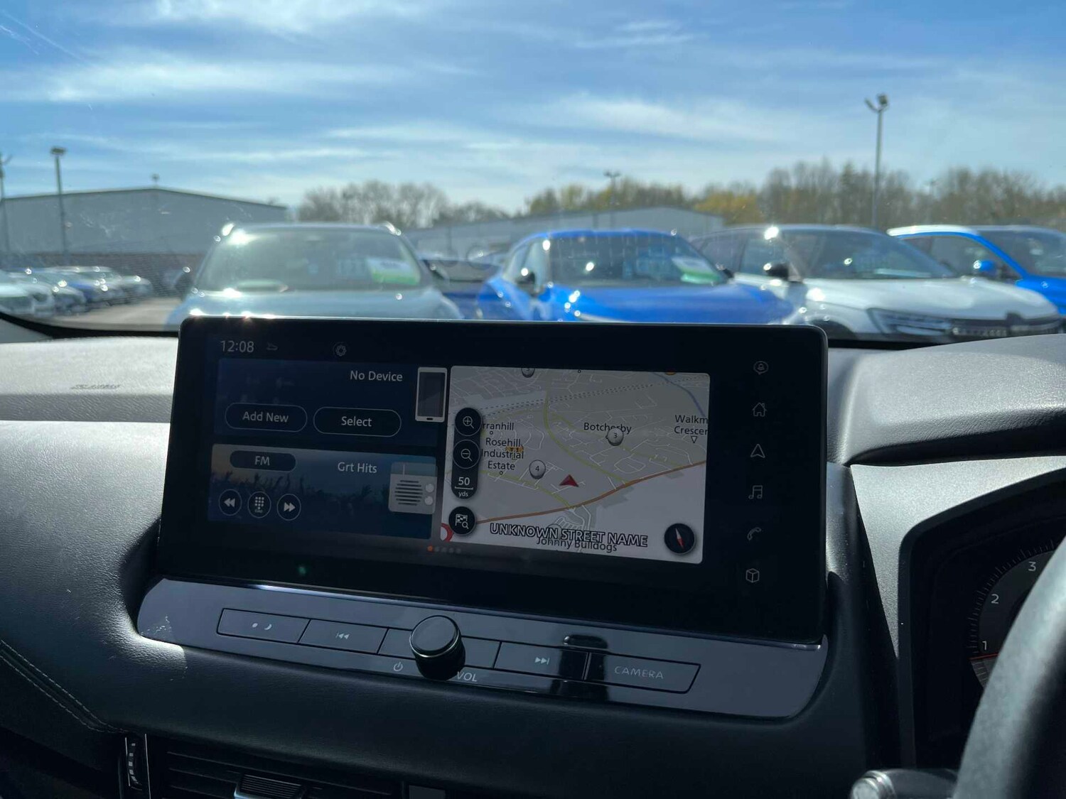 Used Nissan Qashqai 2022 for sale - 78191186: Photo 10