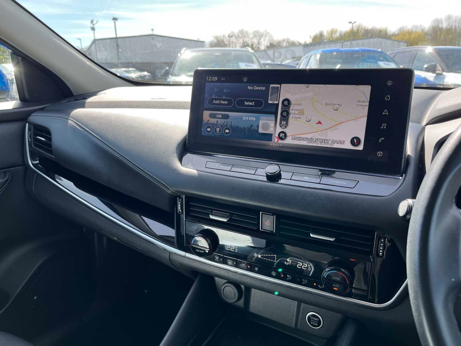 Used Nissan Qashqai 2022 for sale - 78191186: Photo 11