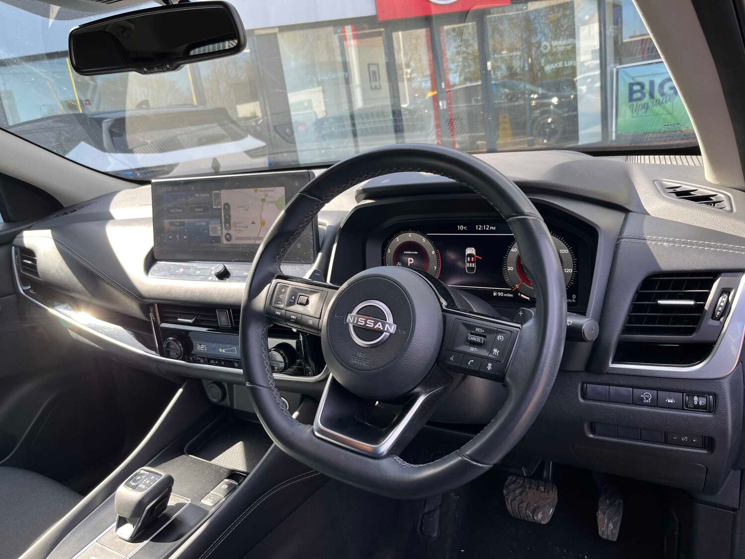 Used Nissan Qashqai 2022 for sale - 78191186: Photo 14