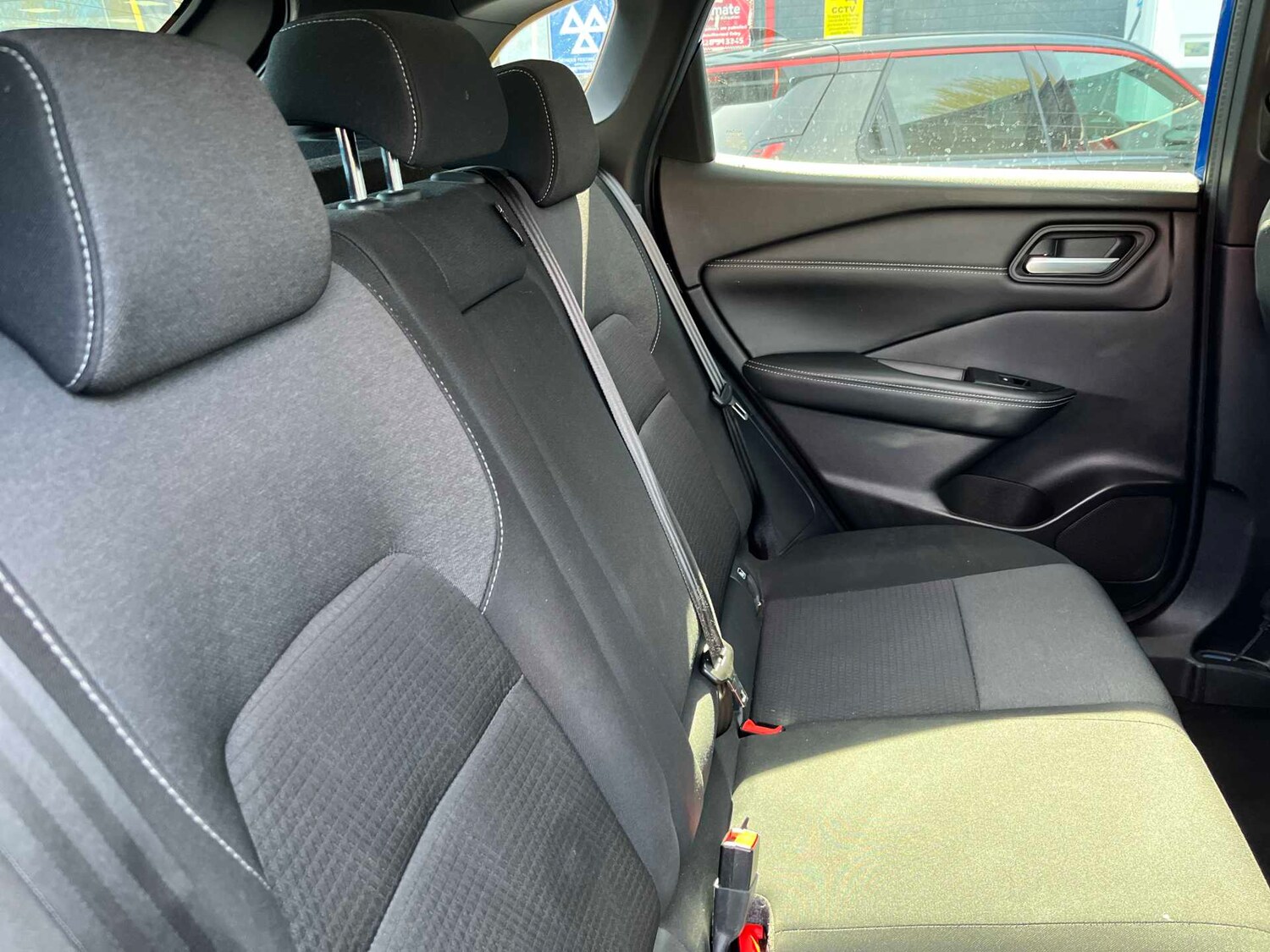 Used Nissan Qashqai 2022 for sale - 78191186: Photo 15