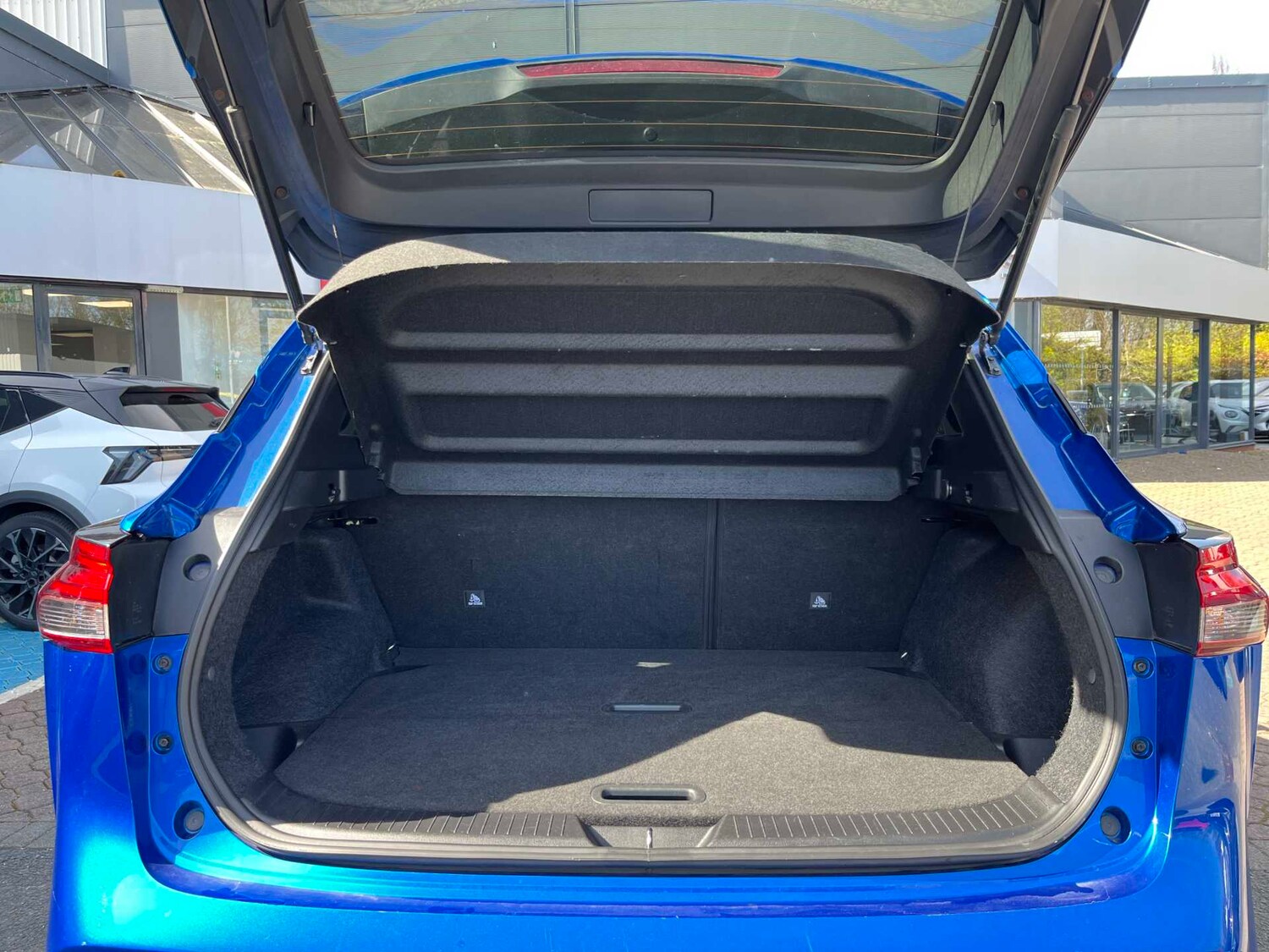 Used Nissan Qashqai 2022 for sale - 78191186: Photo 16