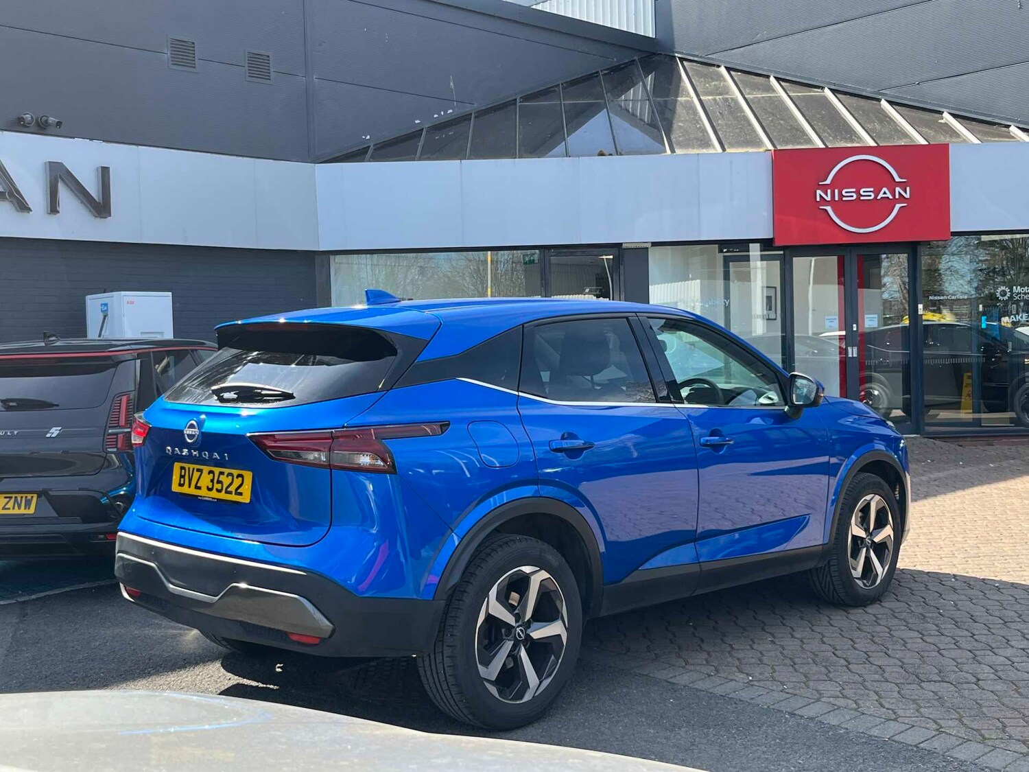 Used Nissan Qashqai 2022 for sale - 78191186: Photo 17