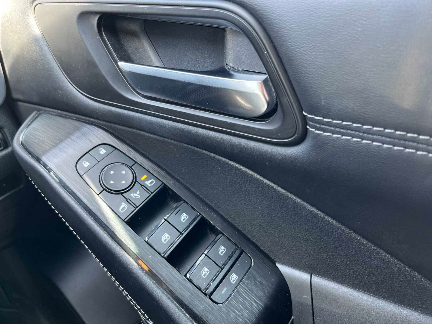 Used Nissan Qashqai 2022 for sale - 78191186: Photo 20