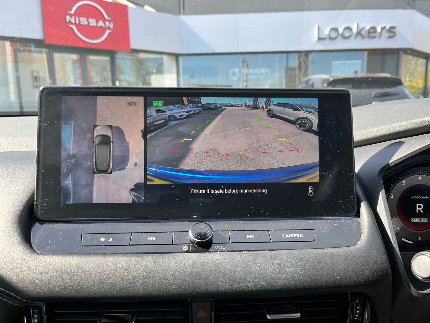 Used Nissan Qashqai 2022 for sale - 78191186: Photo 21