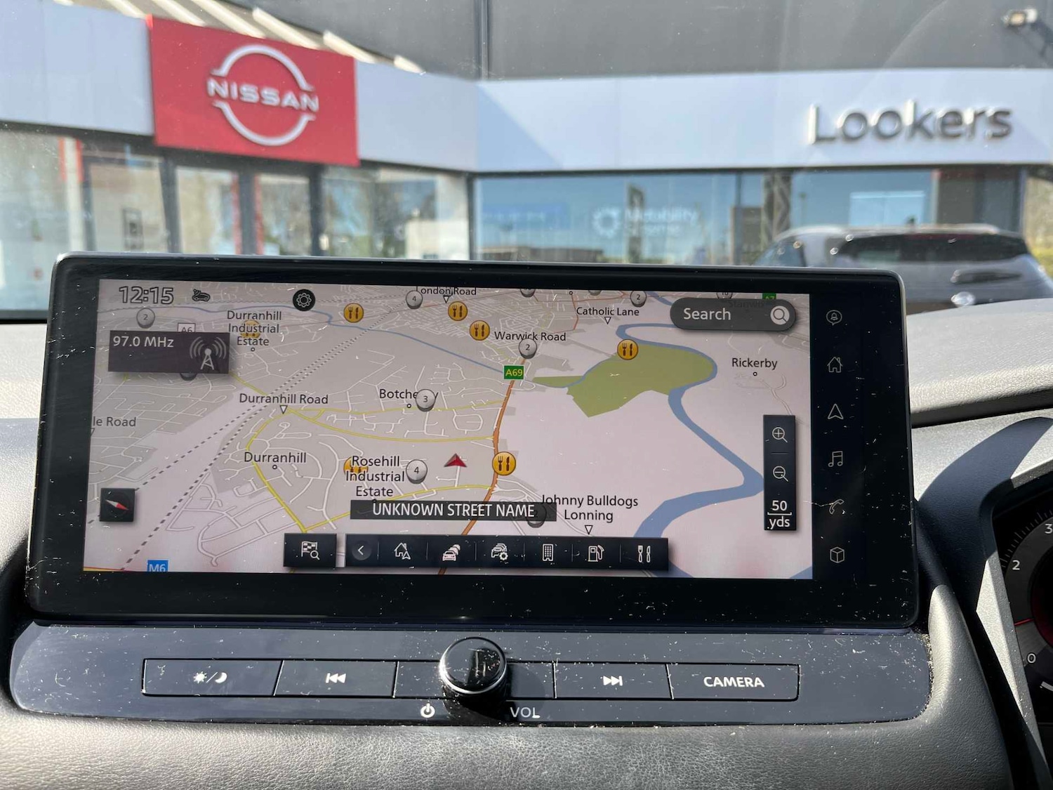 Used Nissan Qashqai 2022 for sale - 78191186: Photo 22