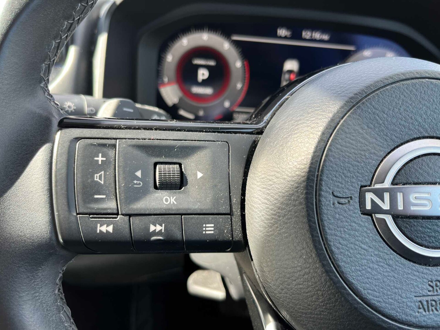 Used Nissan Qashqai 2022 for sale - 78191186: Photo 24