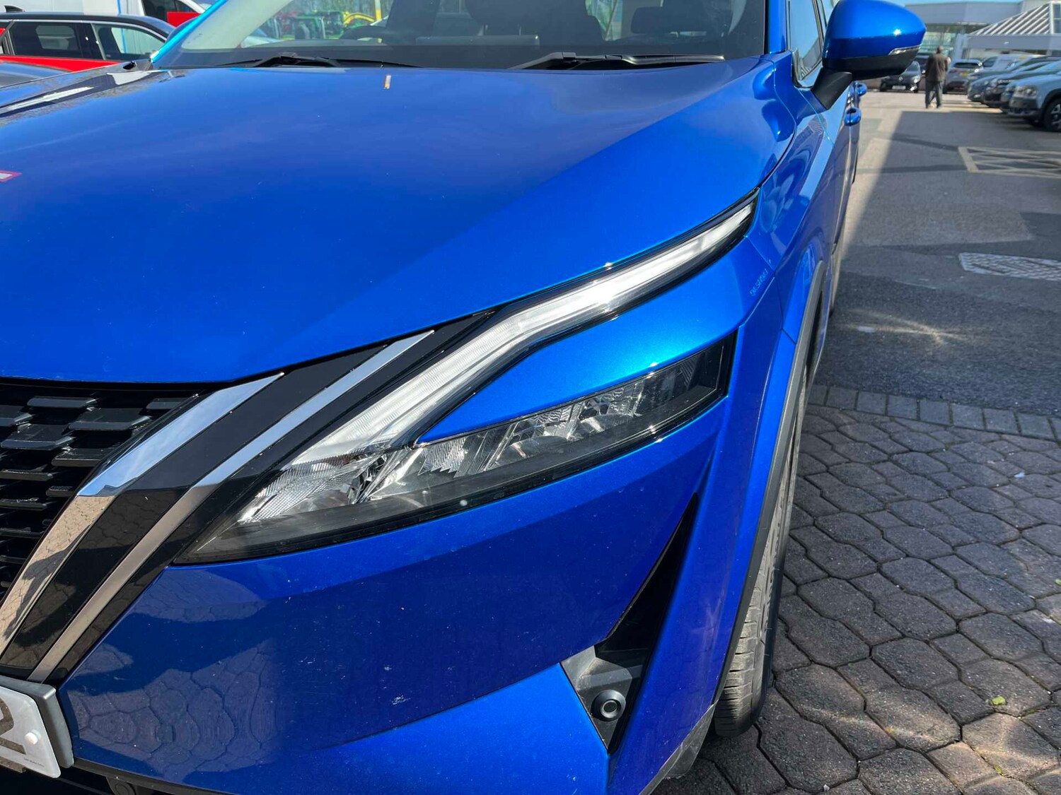 Used Nissan Qashqai 2022 for sale - 78191186: Photo 27