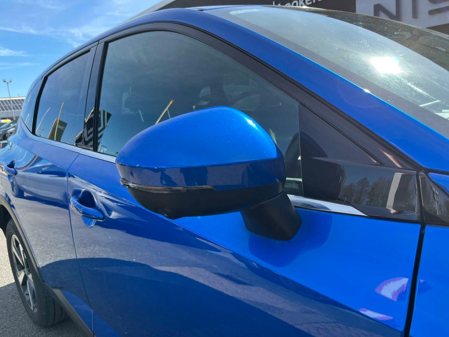 Used Nissan Qashqai 2022 for sale - 78191186: Photo 30