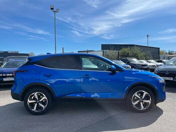 Used Nissan Qashqai 2022 for sale - 78191186: Photo