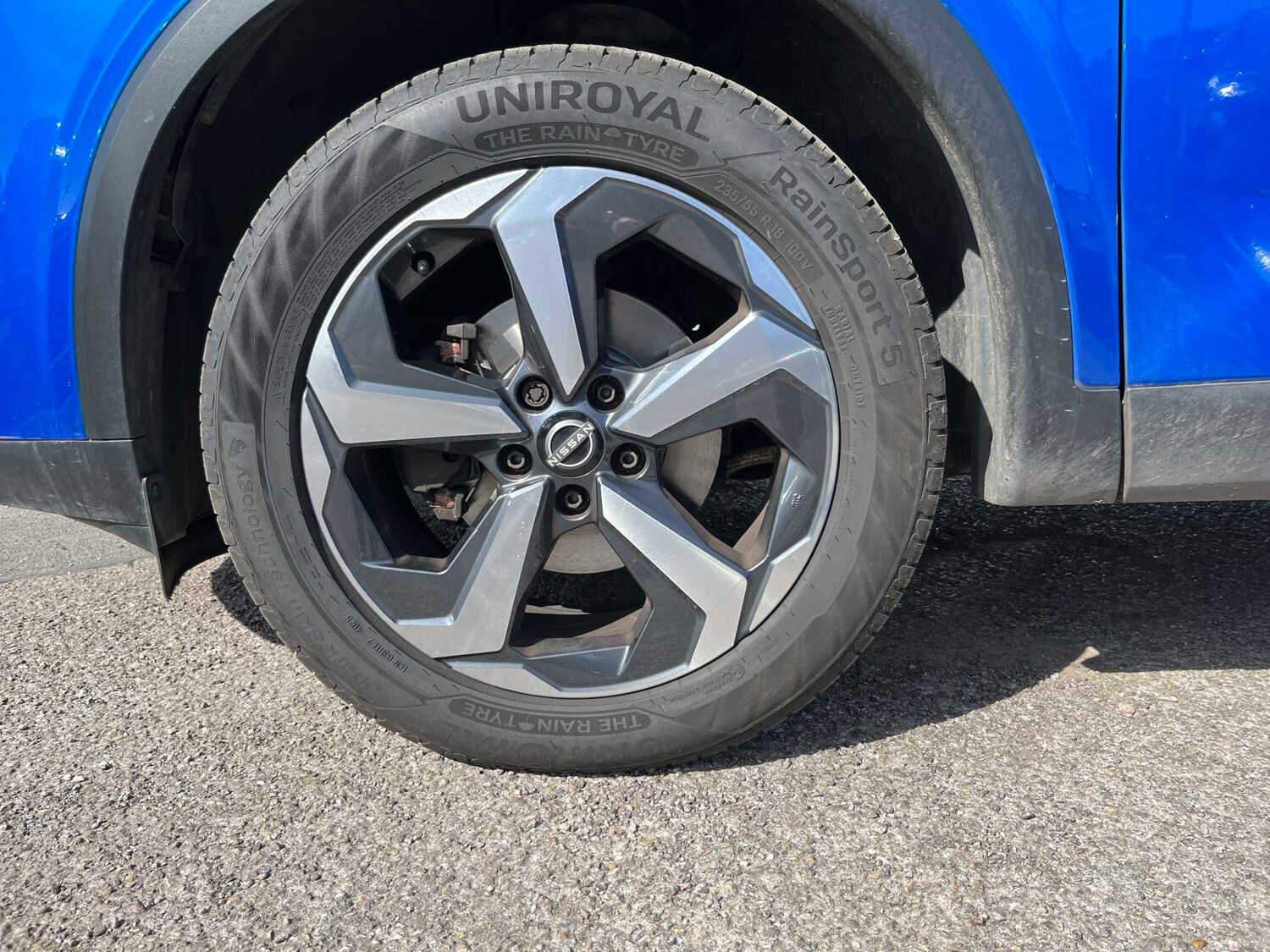 Used Nissan Qashqai 2022 for sale - 78191186: Photo 6