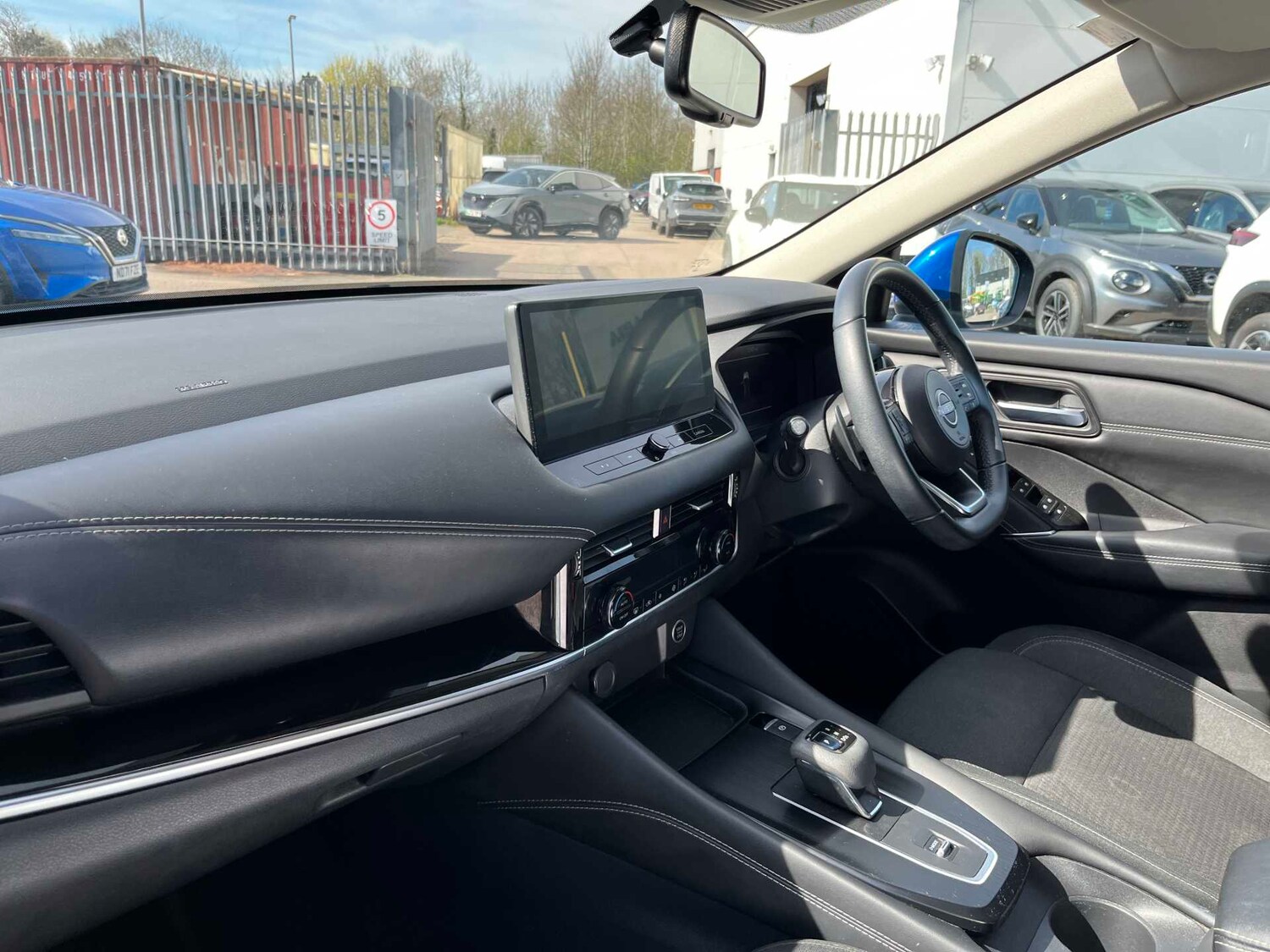 Used Nissan Qashqai 2022 for sale - 78191186: Photo 7