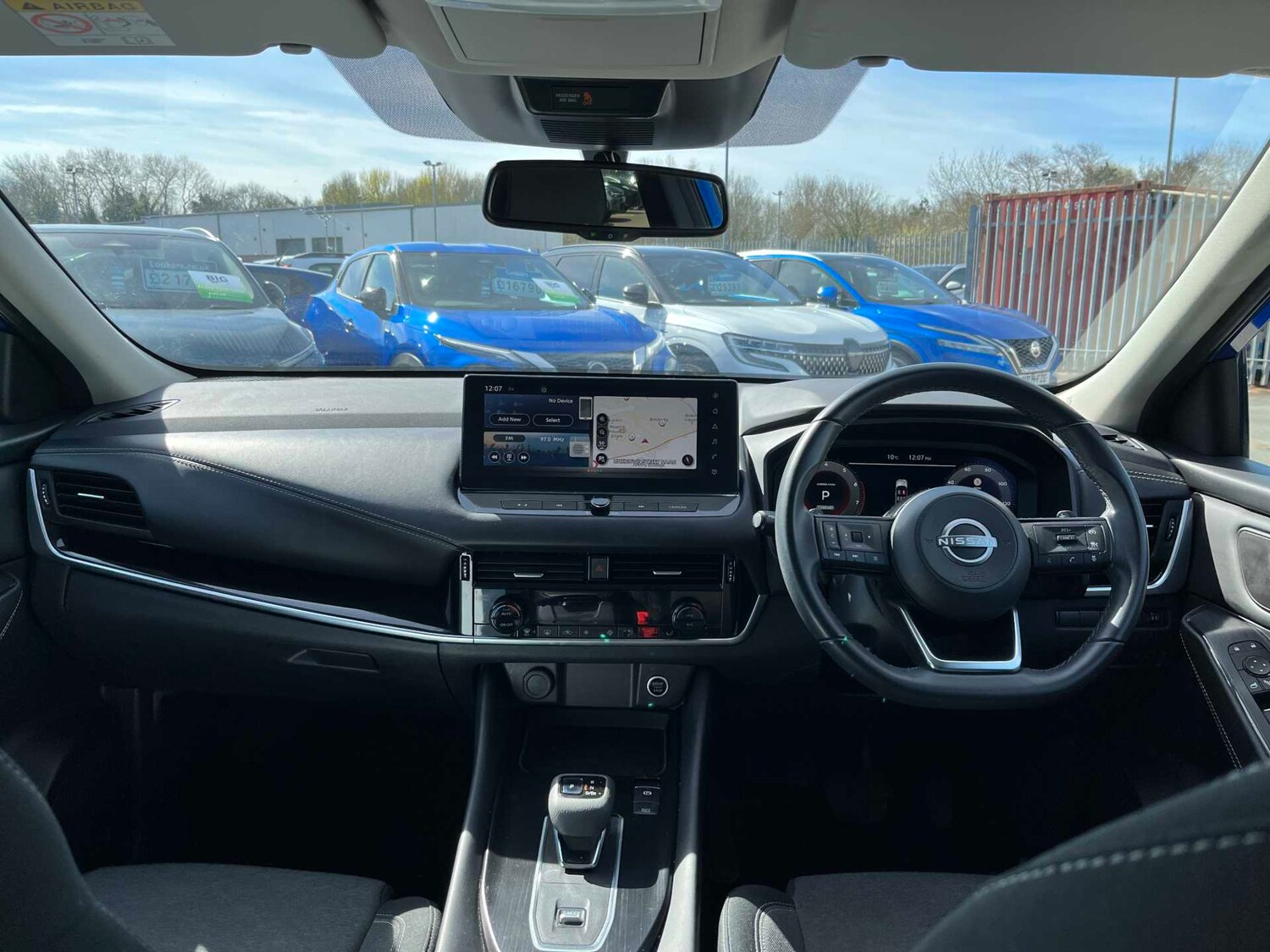 Used Nissan Qashqai 2022 for sale - 78191186: Photo 8