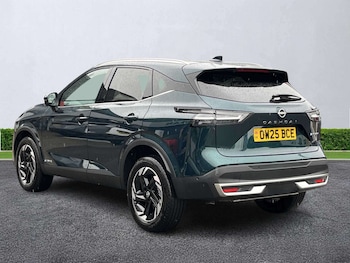 Used Nissan Qashqai 2025 for sale - 78916156: Photo