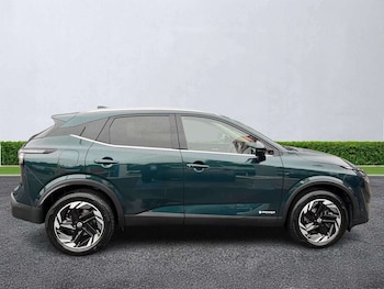 Used Nissan Qashqai 2025 for sale - 78916156: Photo