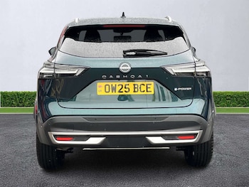 Used Nissan Qashqai 2025 for sale - 78916156: Photo