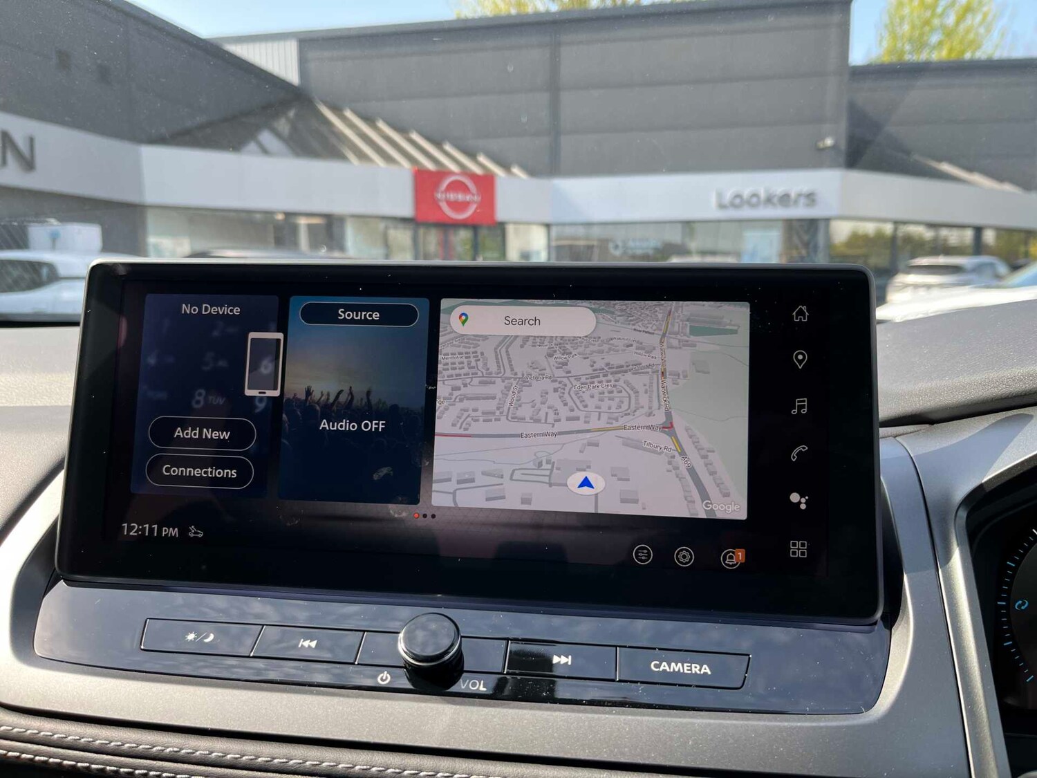 Used Nissan Qashqai 2026 for sale - 78192039: Photo 10