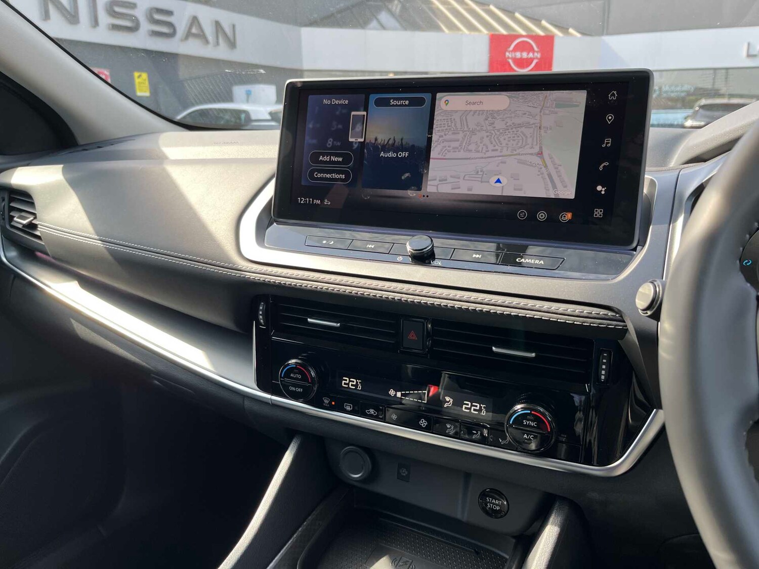 Used Nissan Qashqai 2026 for sale - 78192039: Photo 11