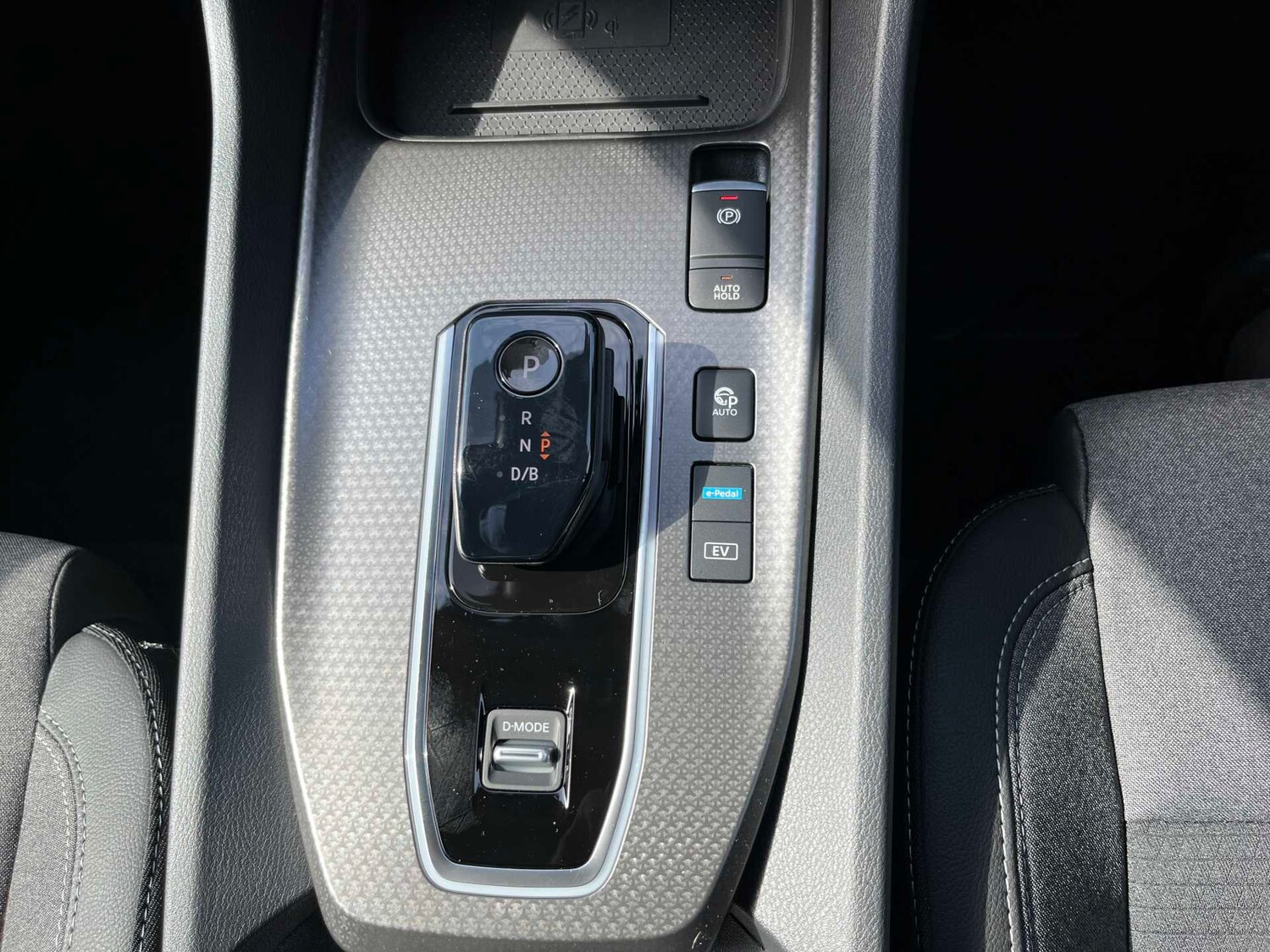 Used Nissan Qashqai 2026 for sale - 78192039: Photo 12