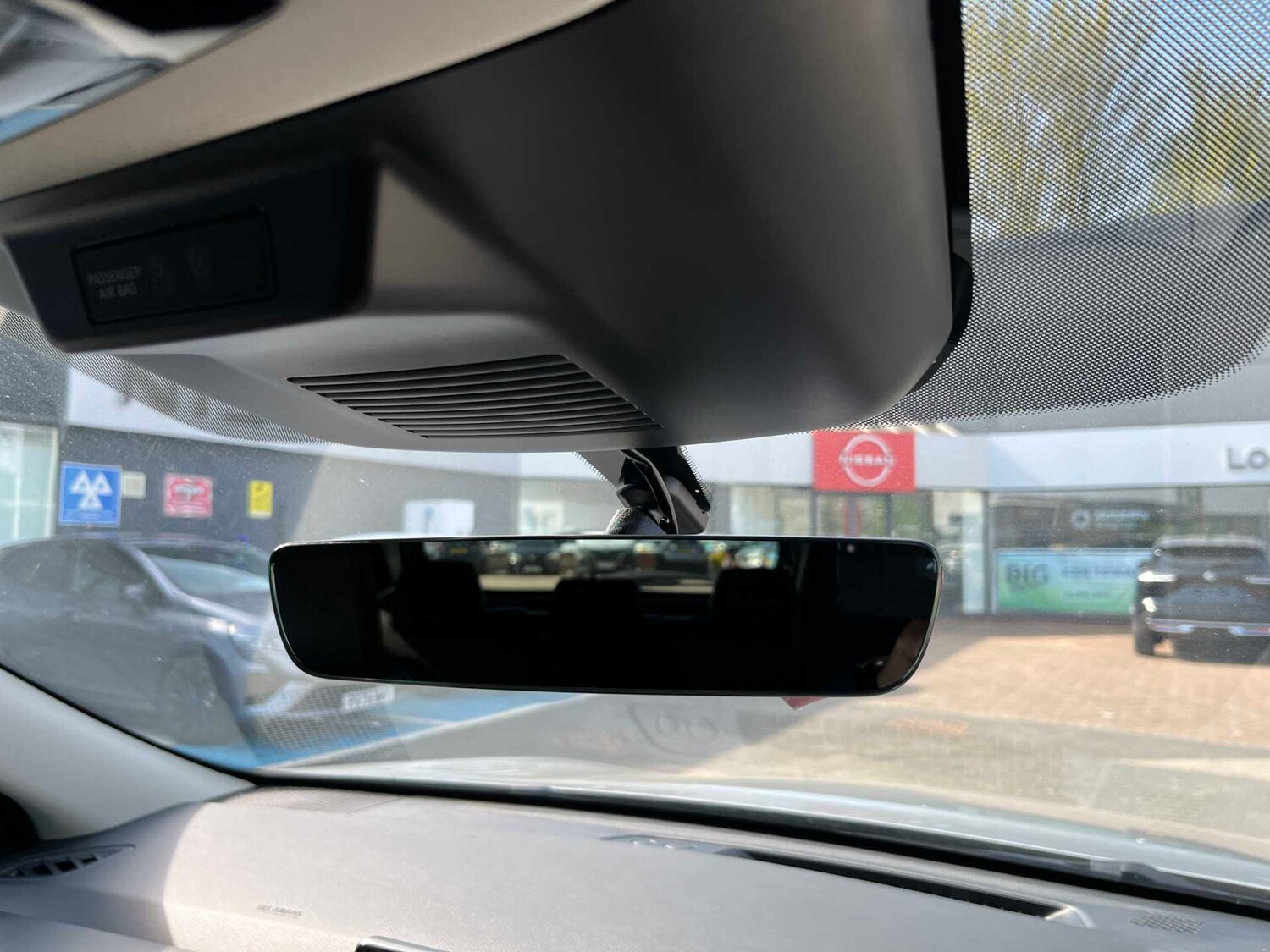 Used Nissan Qashqai 2026 for sale - 78192039: Photo 13