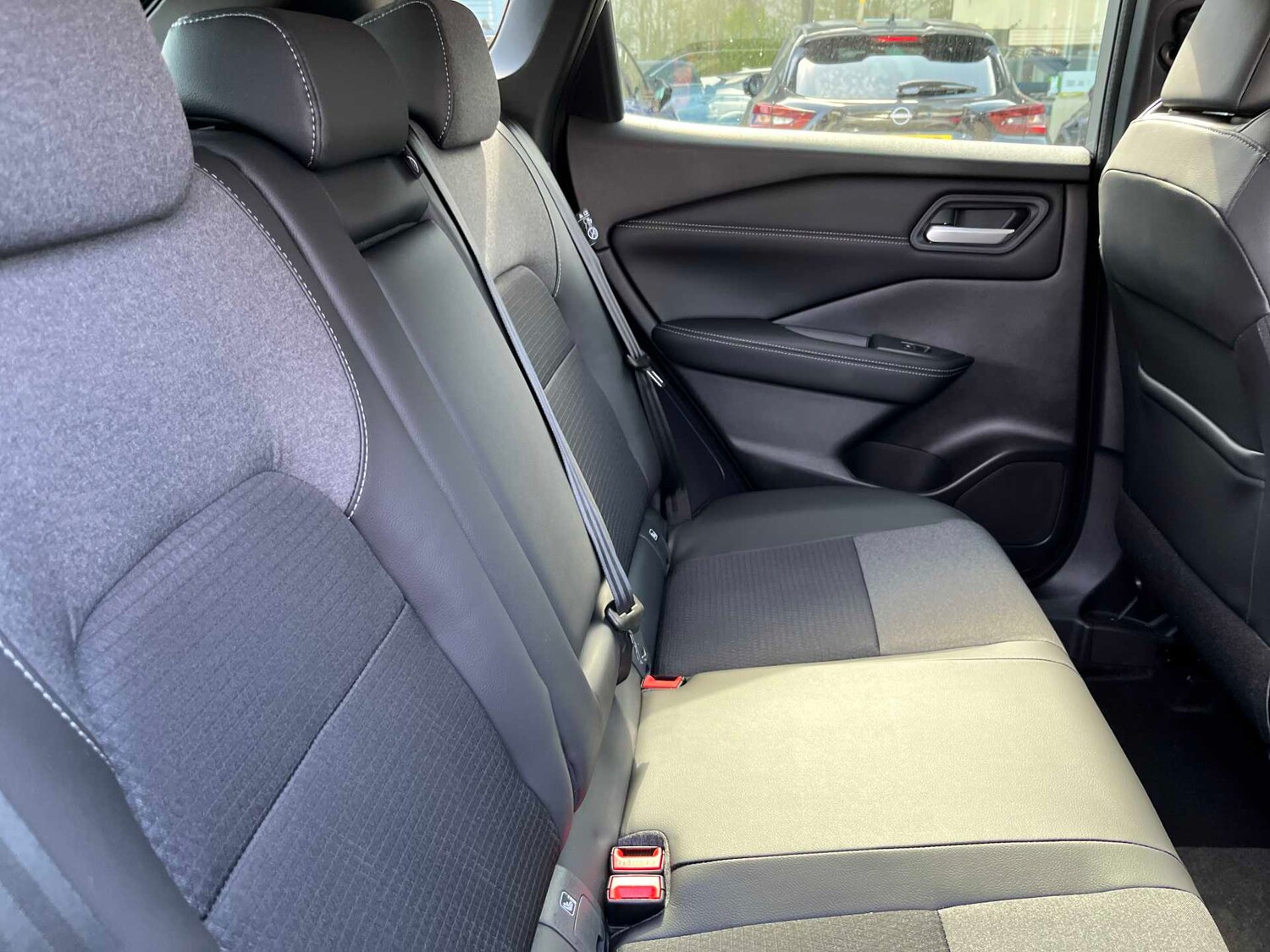 Used Nissan Qashqai 2026 for sale - 78192039: Photo 15