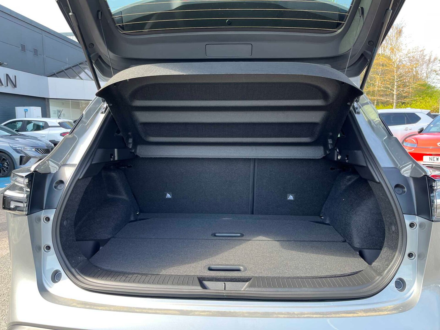 Used Nissan Qashqai 2026 for sale - 78192039: Photo 16