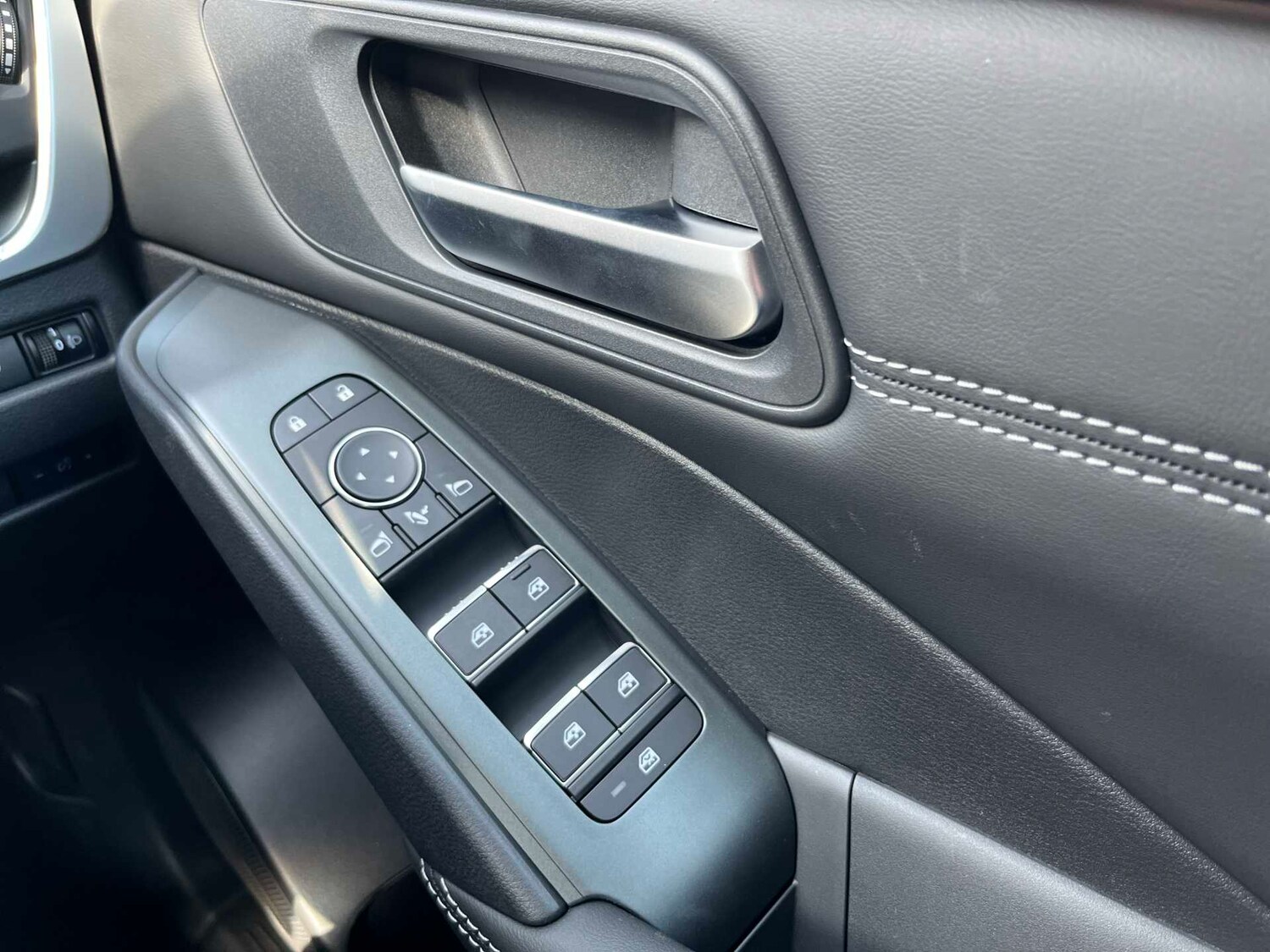 Used Nissan Qashqai 2026 for sale - 78192039: Photo 20