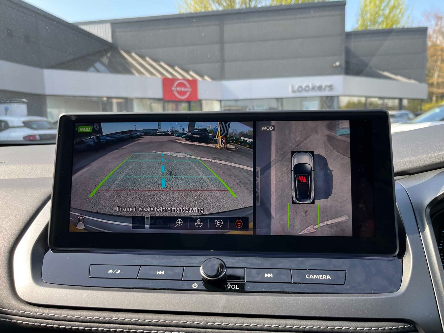 Used Nissan Qashqai 2026 for sale - 78192039: Photo 21