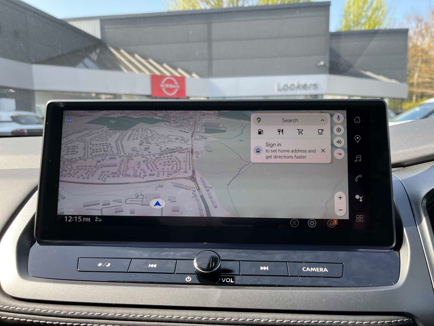 Used Nissan Qashqai 2026 for sale - 78192039: Photo 22