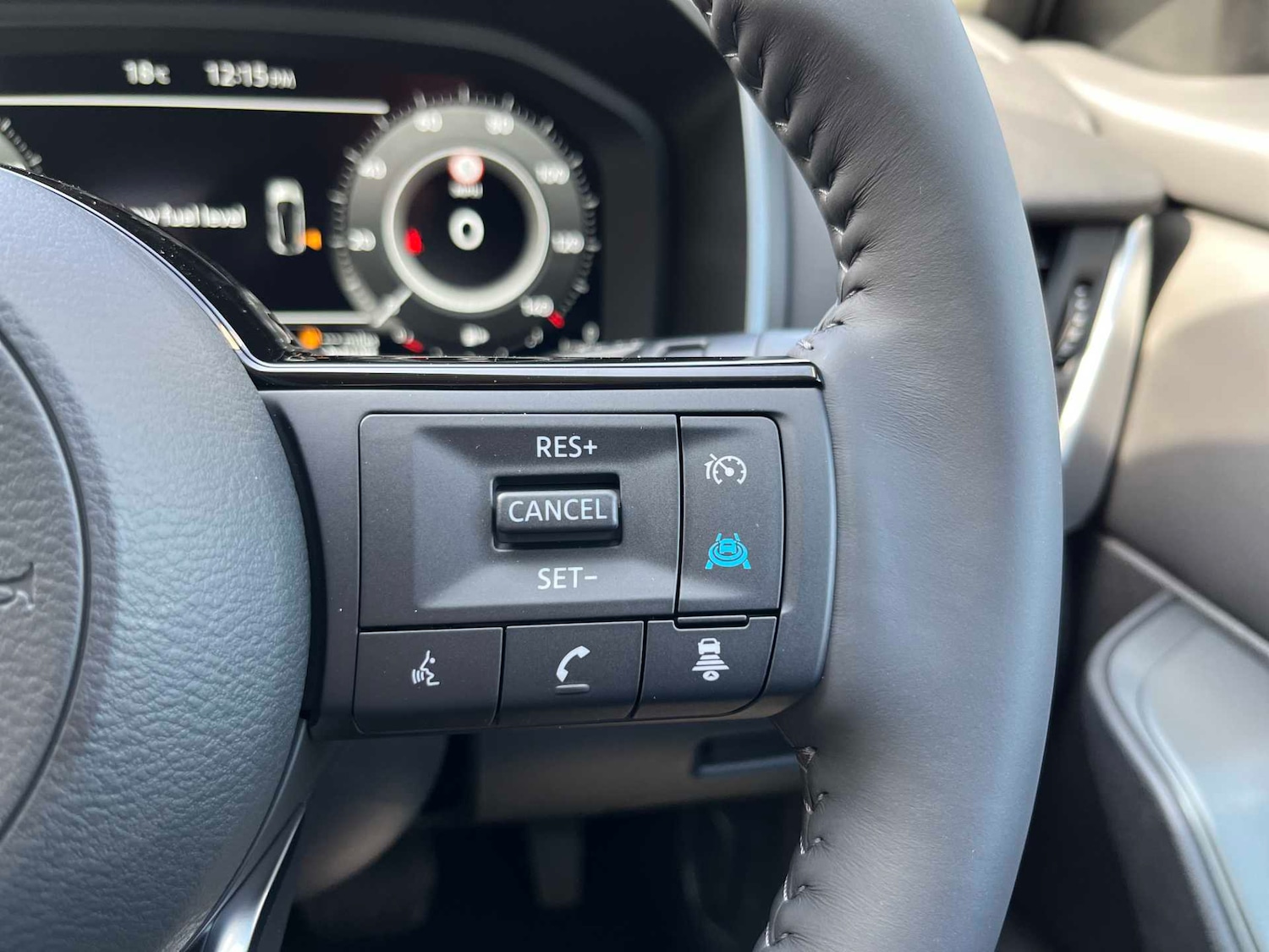 Used Nissan Qashqai 2026 for sale - 78192039: Photo 23