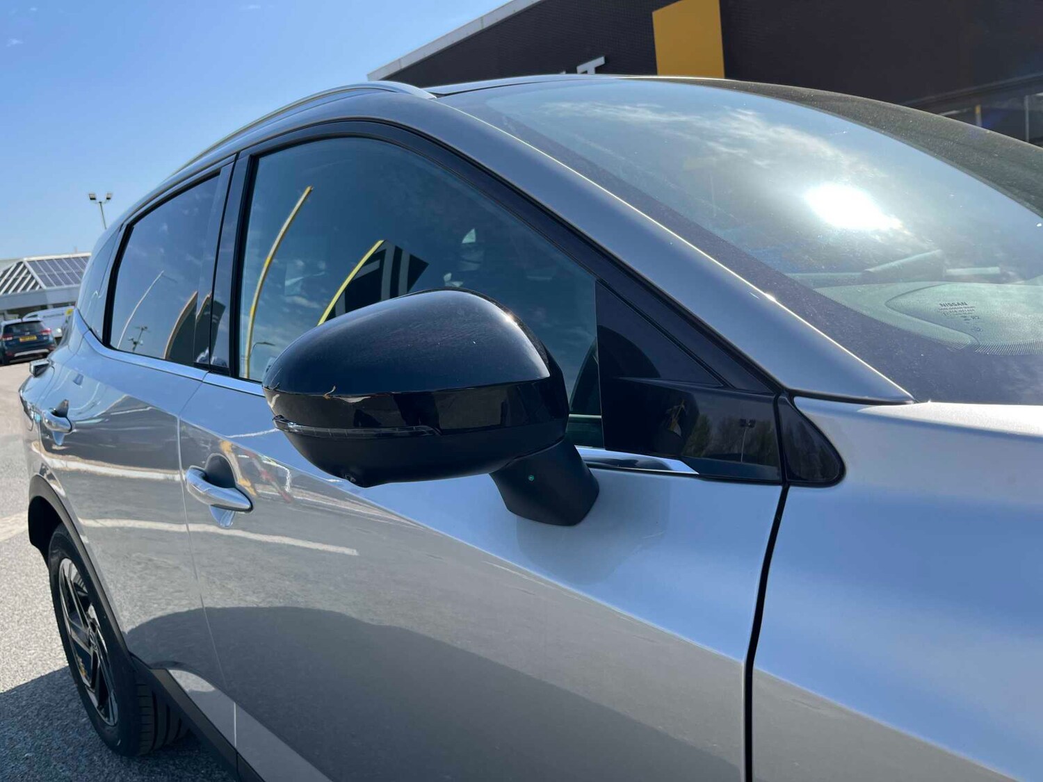 Used Nissan Qashqai 2026 for sale - 78192039: Photo 30