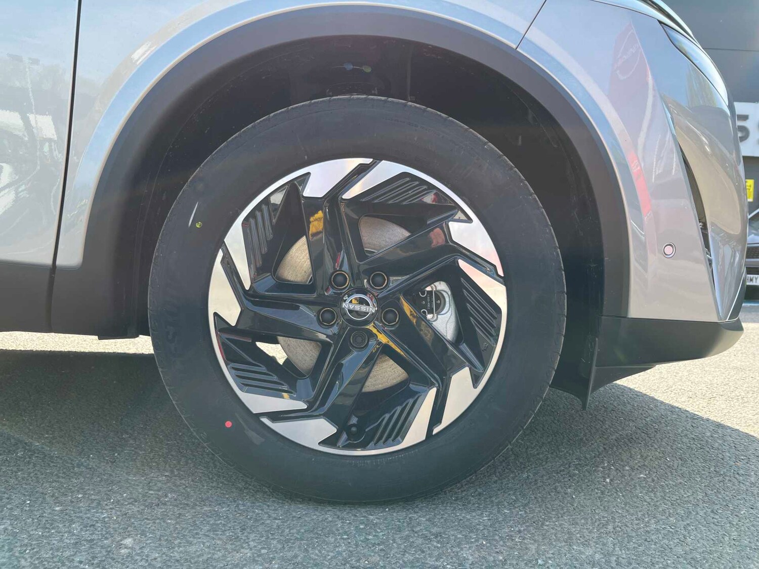 Used Nissan Qashqai 2026 for sale - 78192039: Photo 6