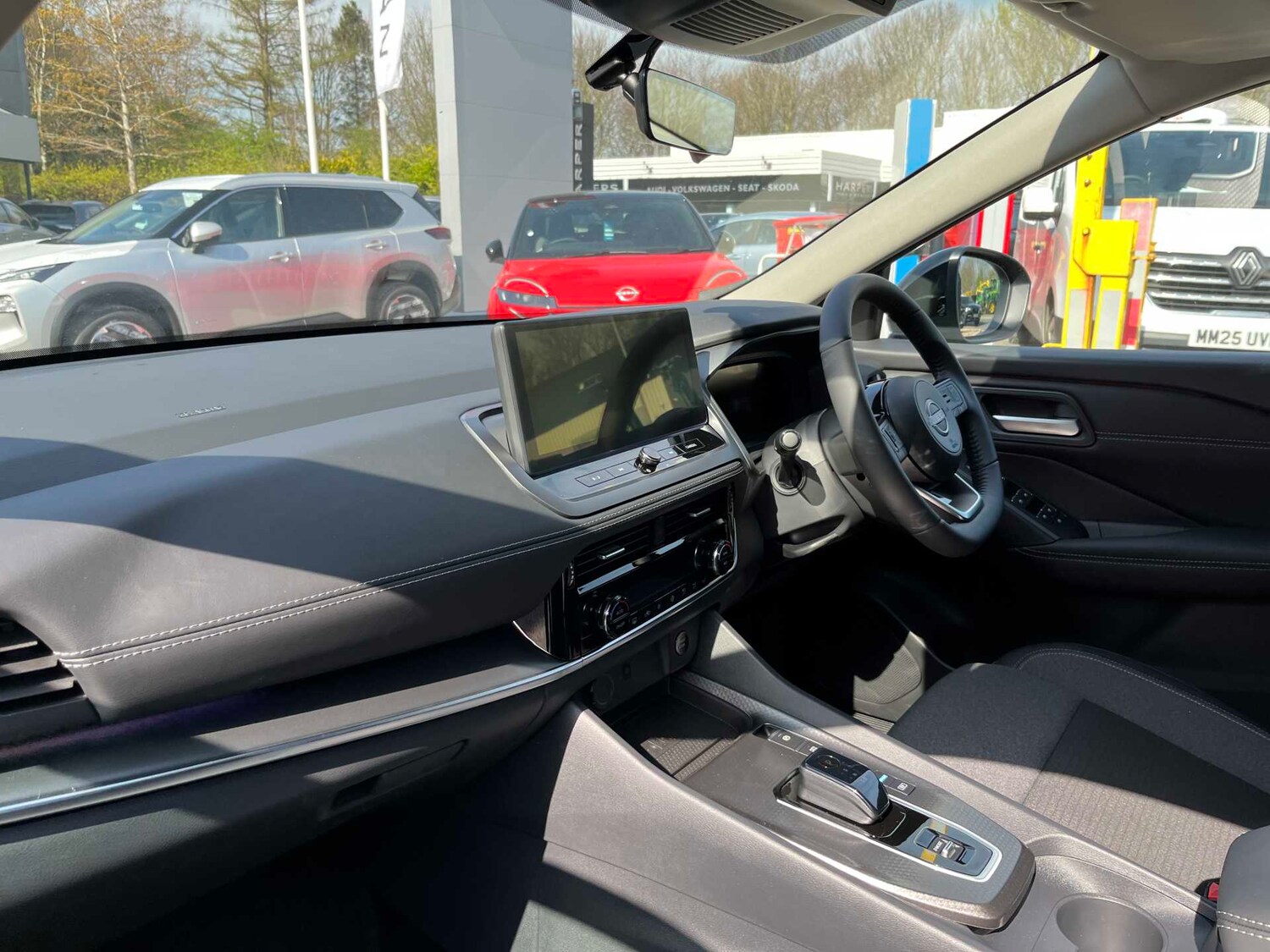 Used Nissan Qashqai 2026 for sale - 78192039: Photo 7