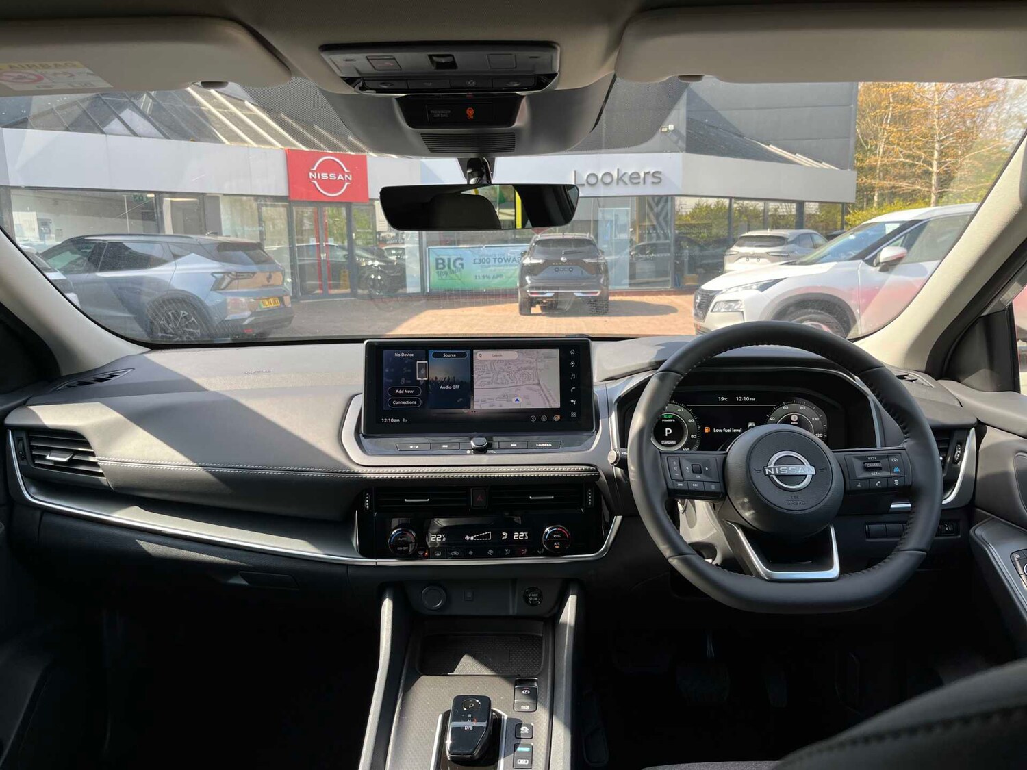 Used Nissan Qashqai 2026 for sale - 78192039: Photo 8