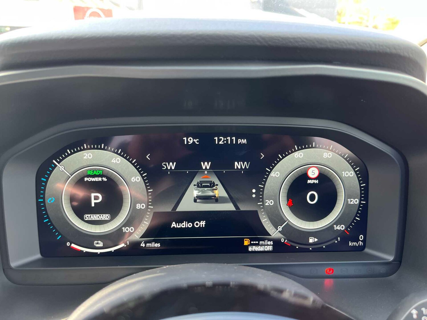 Used Nissan Qashqai 2026 for sale - 78192039: Photo 9