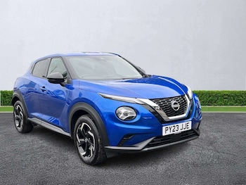 Used Nissan Juke 2023 for sale - 78606012: Photo