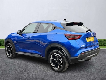 Used Nissan Juke 2023 for sale - 78606012: Photo