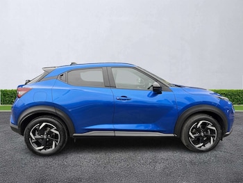 Used Nissan Juke 2023 for sale - 78606012: Photo