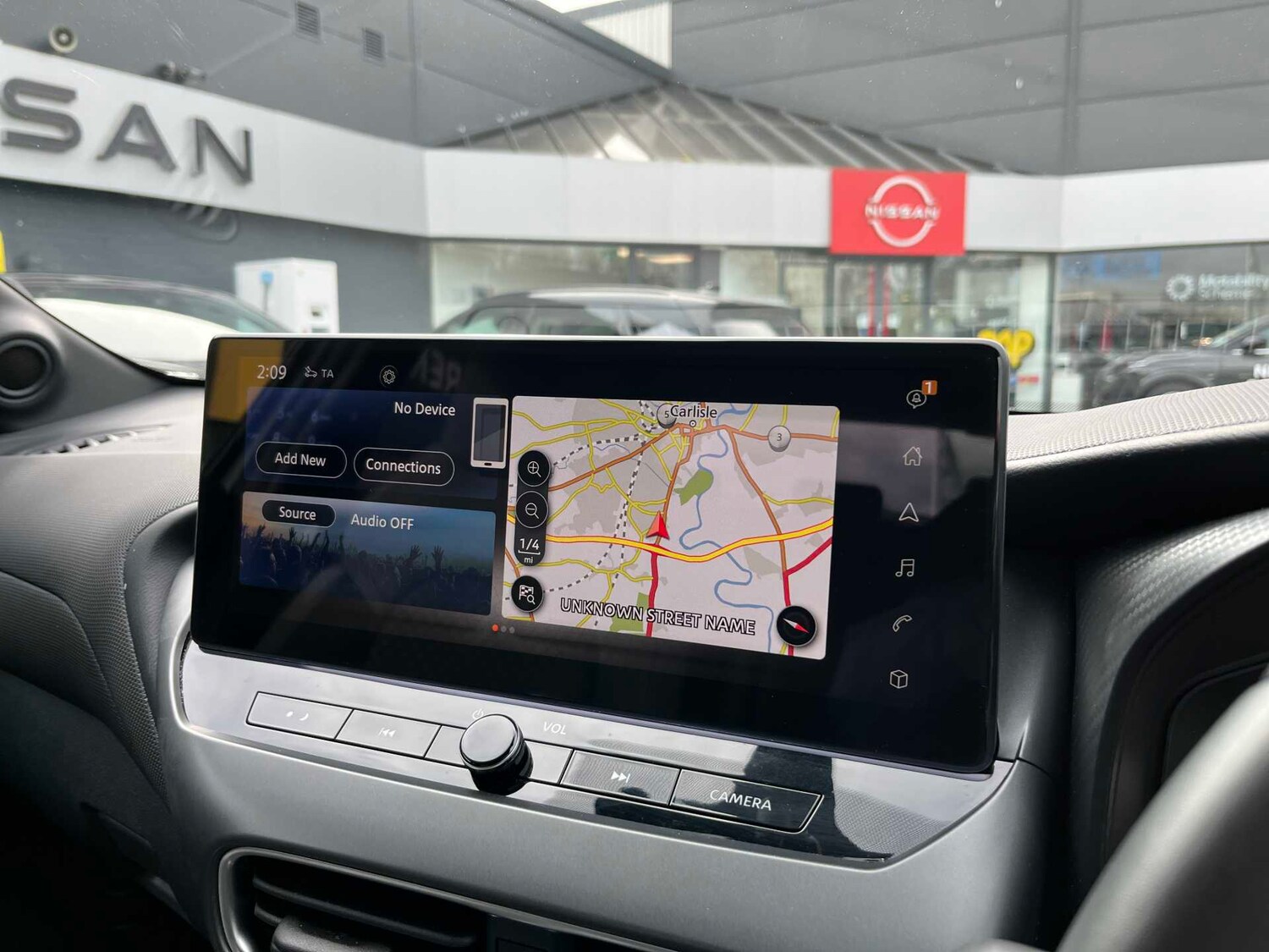 Used Nissan Juke 2024 for sale - 78192188: Photo 10