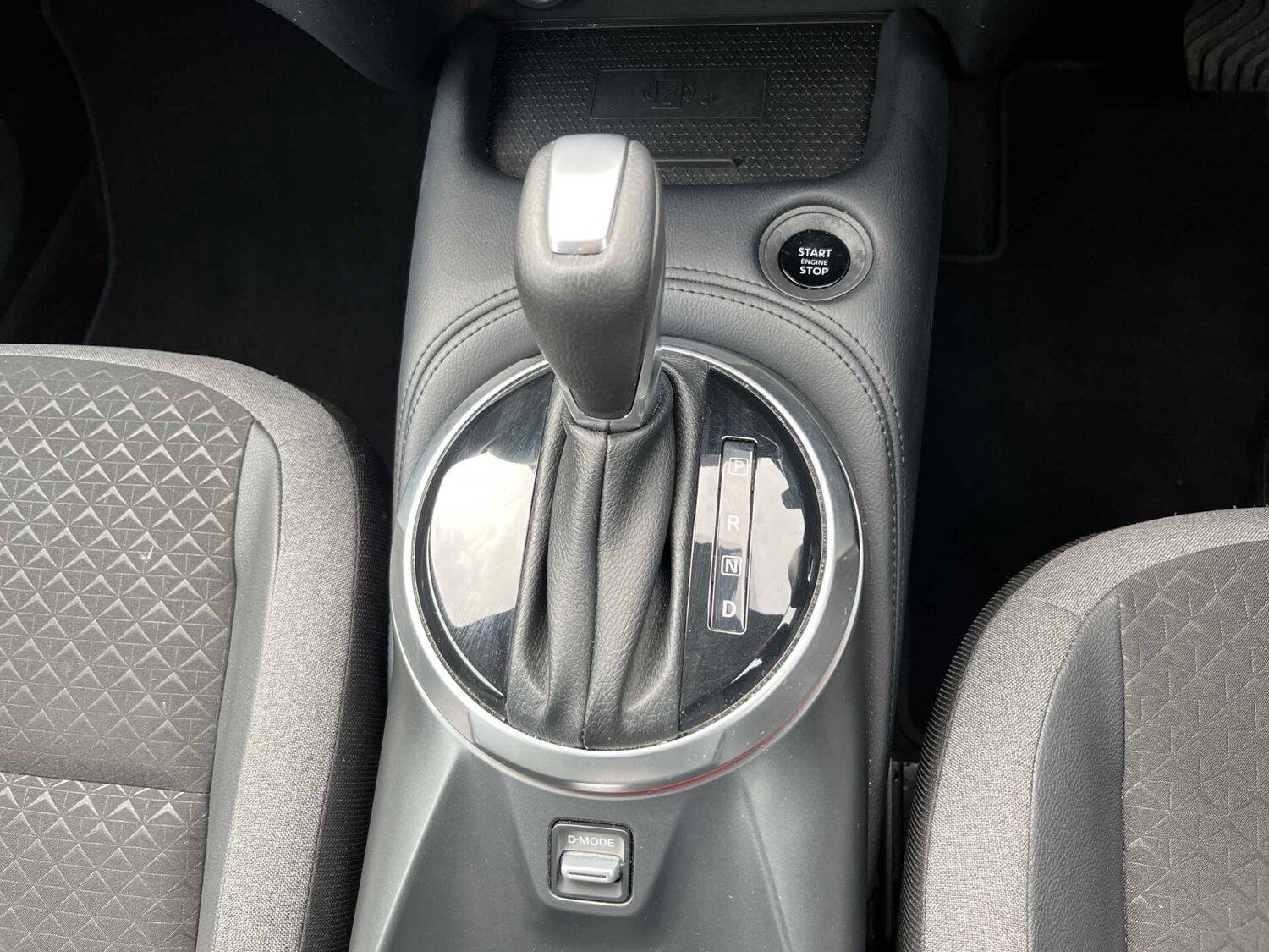 Used Nissan Juke 2024 for sale - 78192188: Photo 11